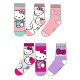 Hello Kitty children's socks 23-34