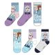 Disney Frozen Elsa children's socks 23-34