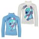 Disney Lilo and Stitch Winter Kids' Long Sleeve T-shirt 3-8 years