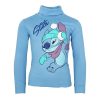 Disney Lilo and Stitch Winter Kids' Long Sleeve T-shirt 3-8 years