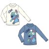 Disney Lilo and Stitch Winter Kids' Long Sleeve T-shirt 3-8 years