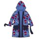 Spiderman children's bathrobe 3-8 years