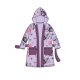 Paw Patrol Purple Kids Robe 3-6 years