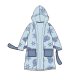 Disney Frozen children bathrobe 4-8 years