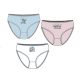 Disney Lilo and Stitch children's underwear, panties 3 pieces/package