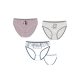 Disney Frozen Sisters children's underwear, 3-piece panty set