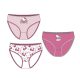 Hello Kitty Cheer children's underwear, panties 3 pieces/pack