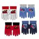 Avengers Marvel children's gloves