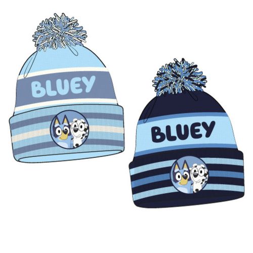 Bluey Friends children's hat 52-54 cm