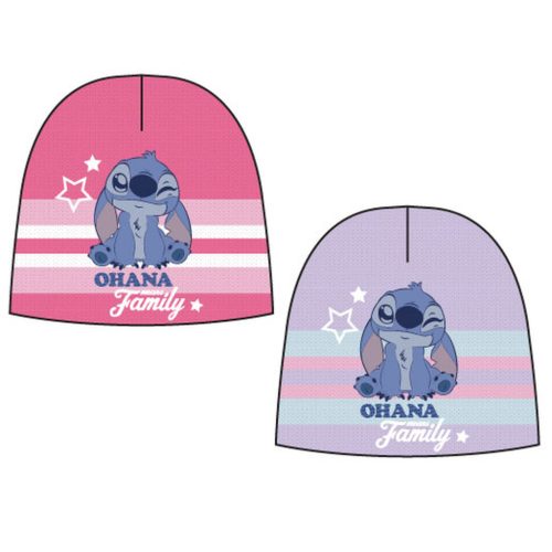 Disney Lilo and Stitch Ohana baby hat 48-50 cm