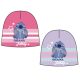 Disney Lilo and Stitch Ohana baby hat 48-50 cm