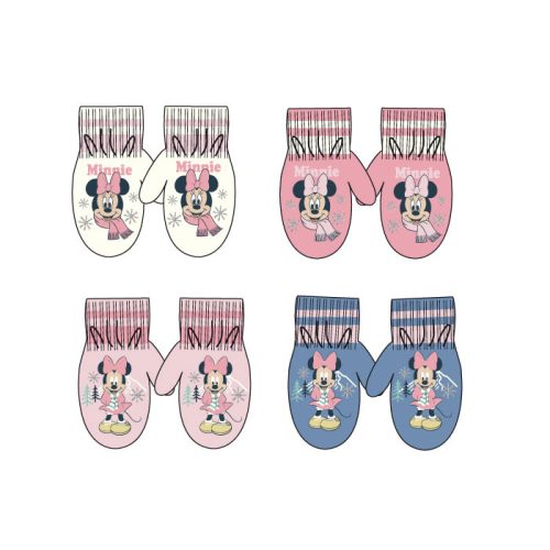 Disney Minnie  Mountain baby gloves