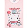 Gabby's Dollhouse Tasty children's short t-shirt, top 3-8 years