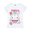 Gabby's Dollhouse Tasty children's short t-shirt, top 3-8 years