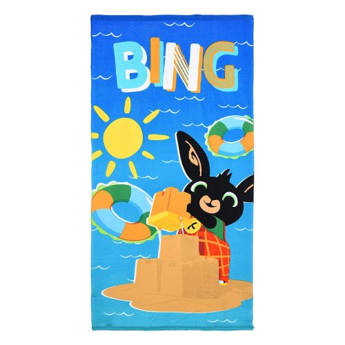 Bing bath towel, beach towel 70x140 cm (Fast Dry)