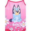 Bluey Daisy children's swimsuit, swimmer 3-6 years