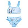 Bluey Daisy children's swimsuit, bikini 3-6 years