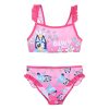 Bluey Daisy children's swimsuit, bikini 3-6 years