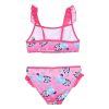 Bluey Daisy children's swimsuit, bikini 3-6 years