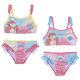 Disney Princess Ariel Bubble children's swimsuit, bikini 3-6 years