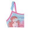 Disney Princess Ariel Bubble children's swimsuit, bikini 3-6 years