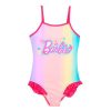 Barbie Gradient children's swimsuit, 4-10 years