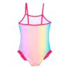 Barbie Gradient children's swimsuit, 4-10 years