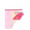 Barbie Heart children's swimsuit, bikini 4-10 years