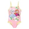 Disney Frozen Petals children's swimsuit, swimming 4-8 years