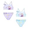 Disney Frozen children's swimsuit, bikini 4-8 years