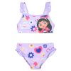 Gabby's Dollhouse Bubbly World child swimsuit, bikini 3-8 years