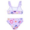 Gabby's Dollhouse Bubbly World child swimsuit, bikini 3-8 years