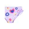 Gabby's Dollhouse Bubbly World child swimsuit, bikini 3-8 years