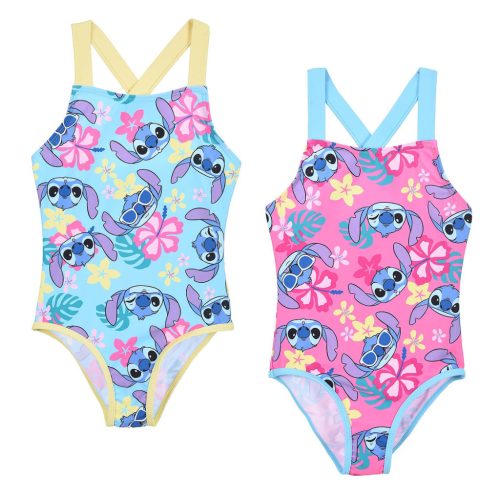 Disney Lilo and Stitch Kids swimsuit, swimming 3-8 years