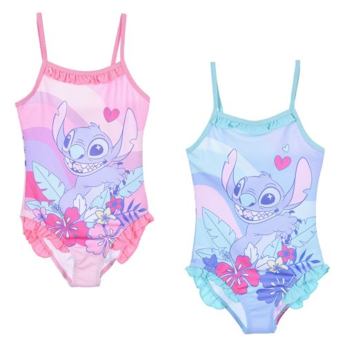 Disney Lilo and Stitch kids swimwear, swimming 3-8 years