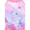 Disney Lilo and Stitch kids swimwear, swimming 3-8 years