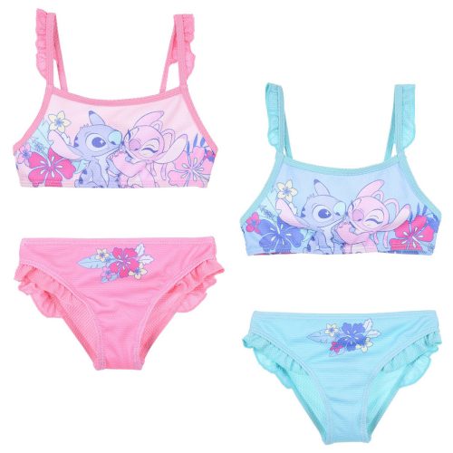 Disney Lilo and Stitch swimsuit, bikini 3-8 years