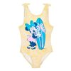 Disney Minnie Surfboard children's swimsuit, swimming 3-8 years