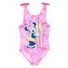 Disney Minnie Surfboard children's swimsuit, swimming 3-8 years