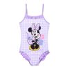 Disney Minnie  Plaid children's swimsuit, swimming 3-8 years