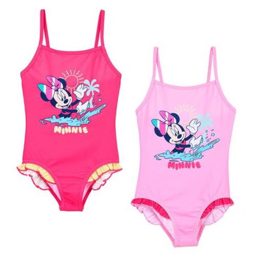 Disney Minnie  children's swimsuit, swimmer 3-8 years