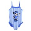 Disney Minnie  Shiny Shells children's swimsuit, swimming 3-8 years