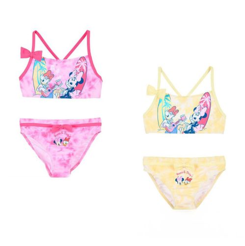 Disney Minnie  children's swimwear, bikini 3-8 years