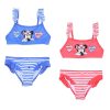 Disney Minnie  children's swimwear, bikini 3-8 years