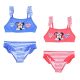 Disney Minnie  children's swimwear, bikini 3-8 years