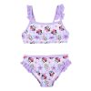 Disney Minnie  children's swimsuit, bikini 3-8 years