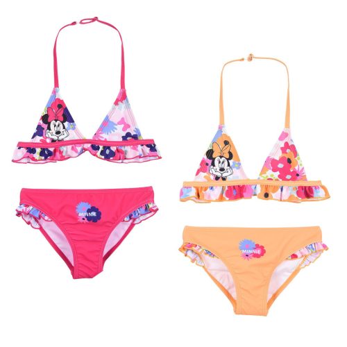 Disney Minnie  children's swimwear, bikini 3-8 years