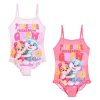 Paw Patrol Friendships children's swimsuit, swimming 3-6 years