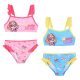 Paw Patrol Sunshine children's swimwear, bikini 3-6 years