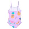 Peppa Pig Fruits children's swimsuit, swimmer 3-6 years